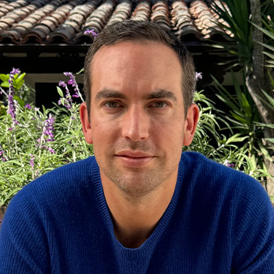 Dean Moses, CADC