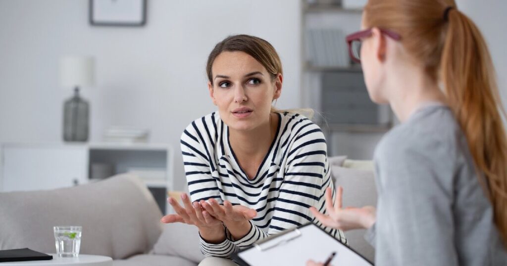 The Power of Language: How Everyday Words Can Reduce (or Reinforce) Stigma