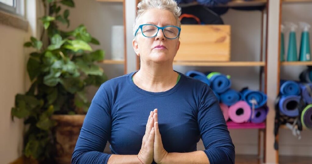 Balancing Self-Care While Supporting a Loved One with Mental Health Challenges