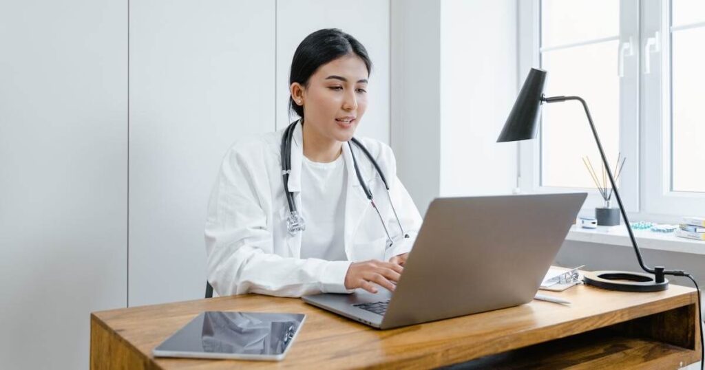 Is Online Therapy Effective for Depression? What the Research Says