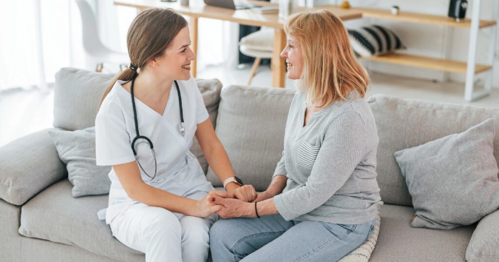 In-Home Alcohol Detox: A Discreet Option for High Net Worth Individuals