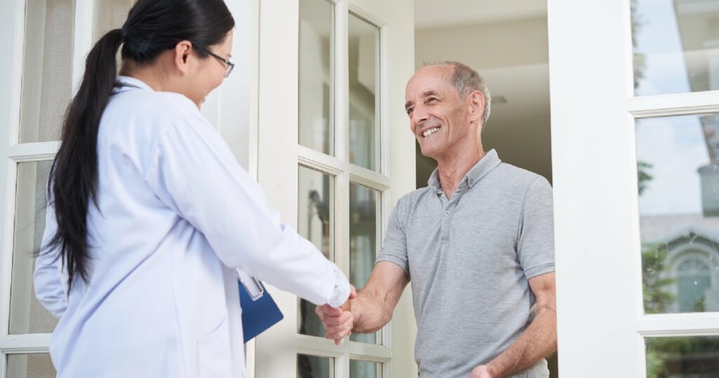 Private In-Home Detox: Safety, Confidentiality, and What to Expect