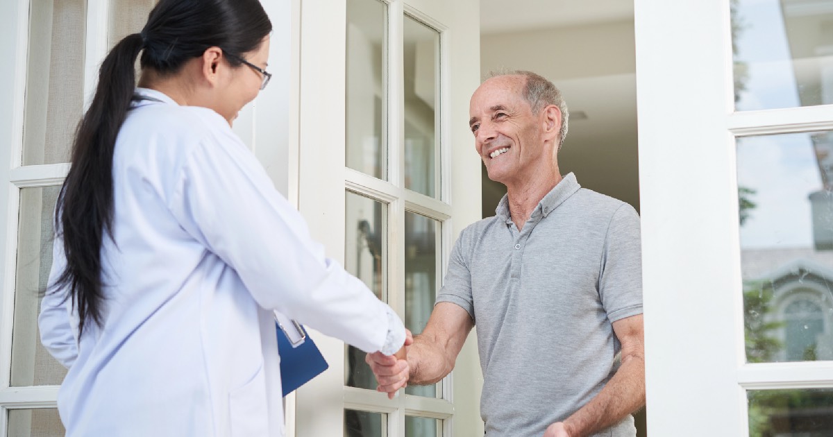 Private In-Home Detox: Safety, Confidentiality, and What to Expect