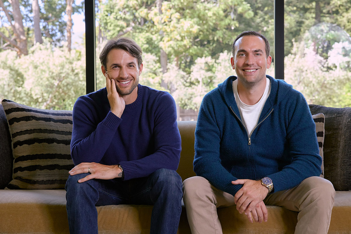Spearhead Health founders