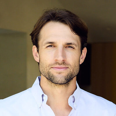 Ryan Gartrell, CADC, CIP