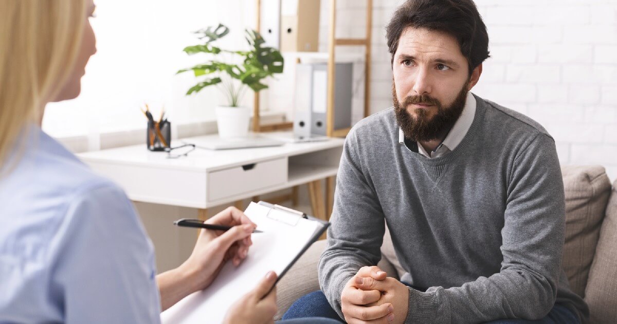 The Value of Expert Guidance When Selecting Addiction Treatment