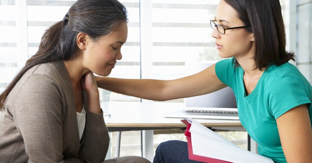 The Value of Having an Advocate During Treatment Placement