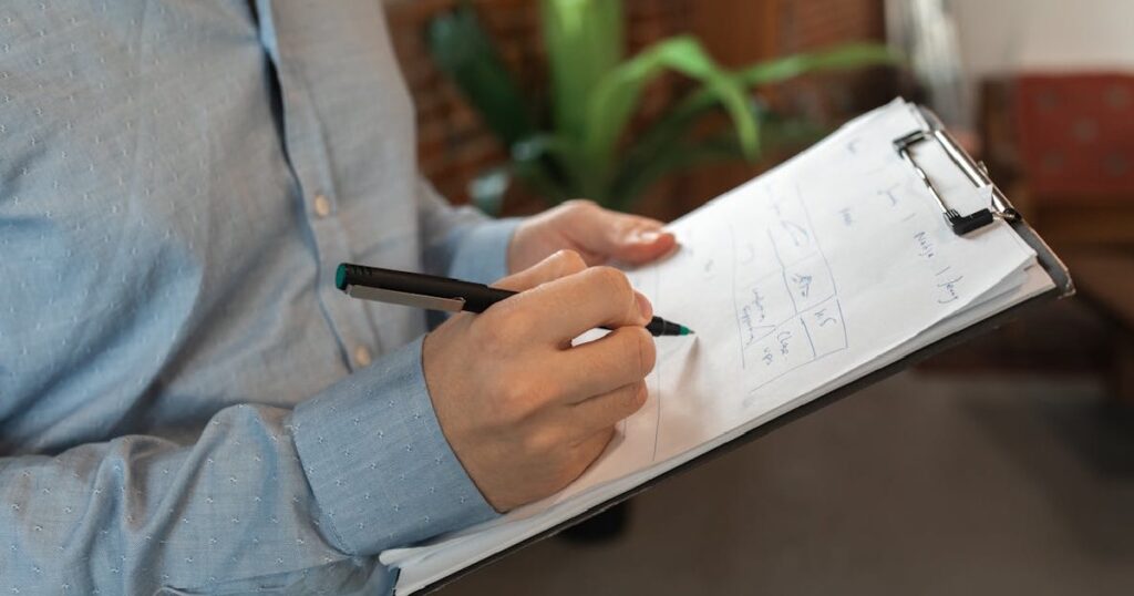 How Clinical Assessments Guide Better Treatment Outcomes