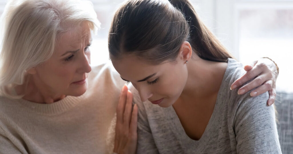 Walking the Line: Supporting Your Loved One Through Recovery Without Taking Over