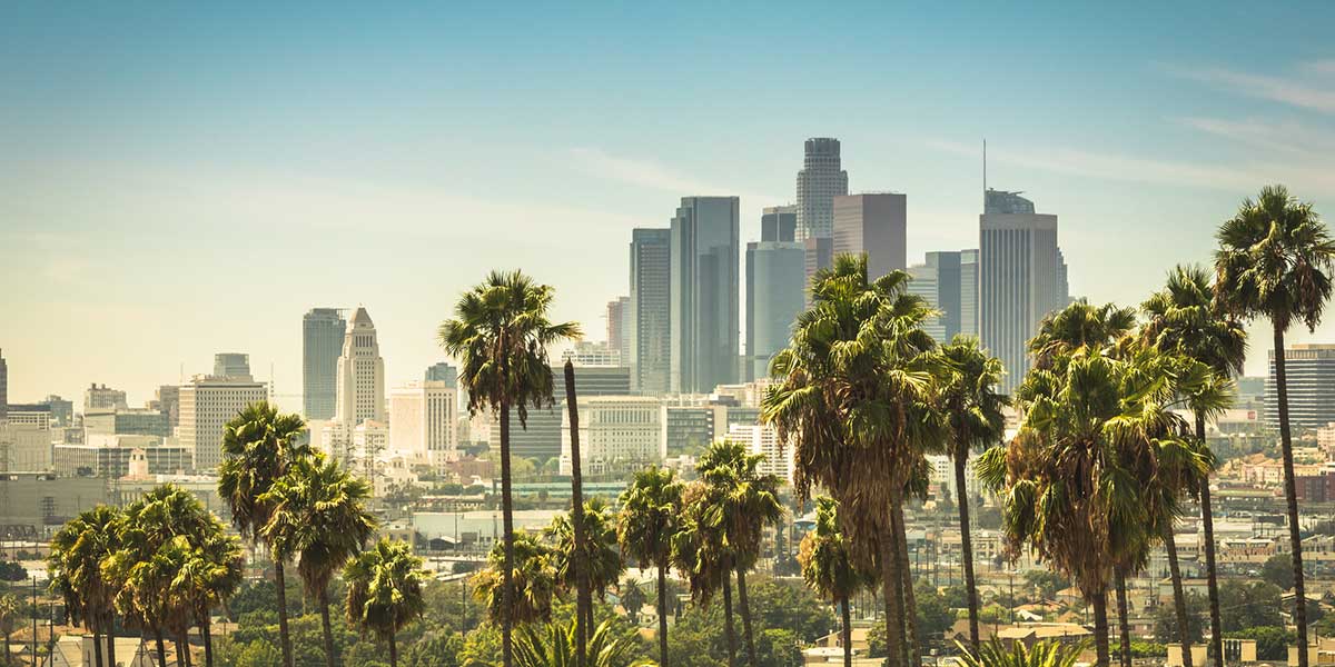 When You Might Need a Sober Companion in Los Angeles