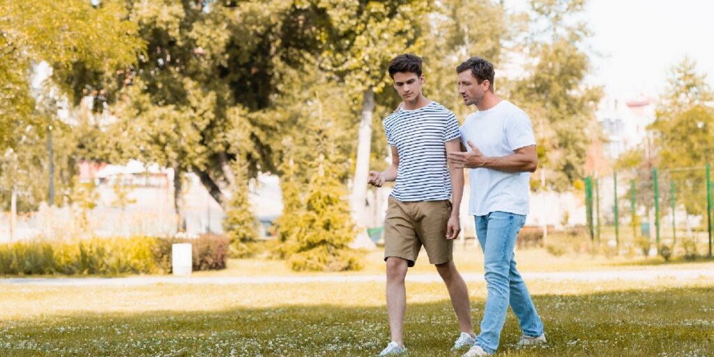 How a Sober Companion Helps After Rehab