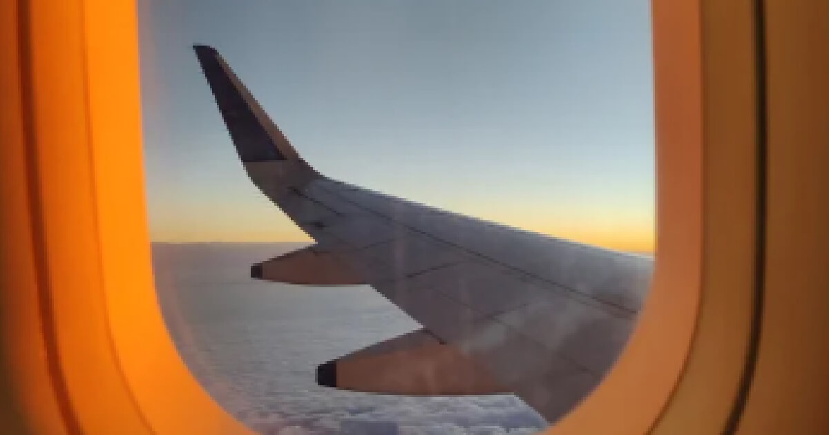 Can a Sober Companion Travel With You?