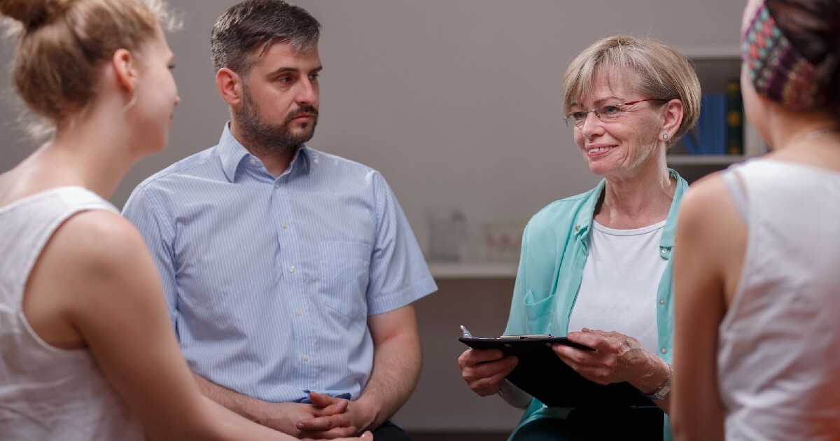 What Is Rehab Placement and How Does It Work?