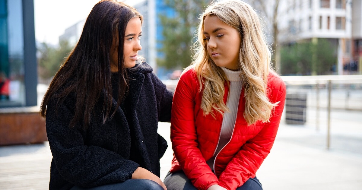 Why Sober Companions Can Be Valuable During Recovery Transitions